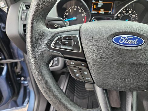 Used 2018 Ford Escape SE AWD/4WD image 19