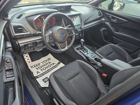 Used 2018 Subaru Impreza 2.0i Sport image 2