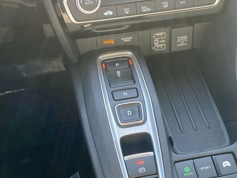 Used 2022 Honda Insight EX image 13