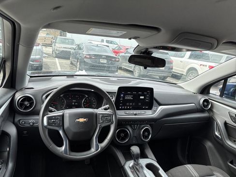 Certified 2023 Chevrolet Blazer LT image 6