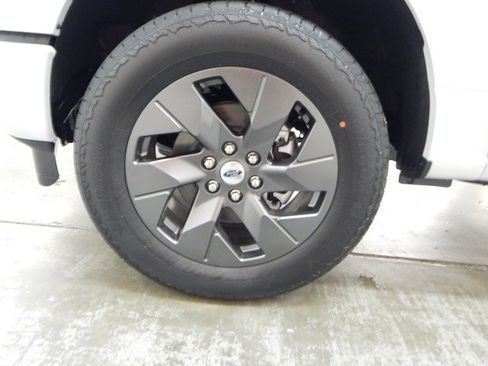 New 2025 Ford F150 STX w/ Equipment Group 200A image 11