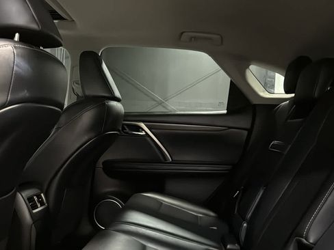 Used 2020 Lexus RX 350 AWD w/ Premium Package image 25