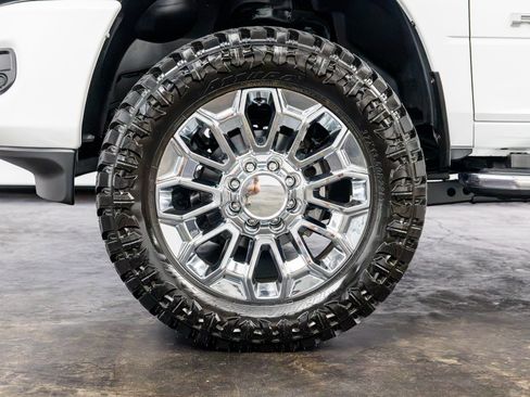 Used 2024 RAM 2500 Lone Star w/ Sport Appearance Package AWD/4WD image 11