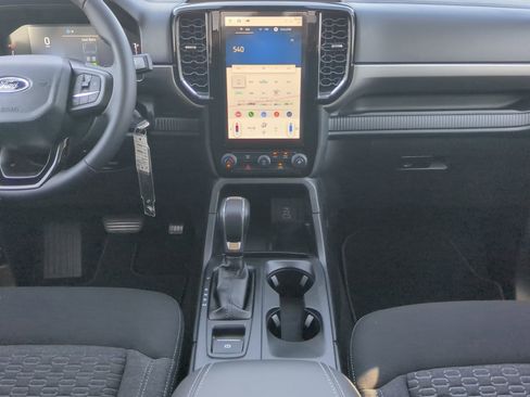 New 2026 Ford Ranger XLT RWD image 55