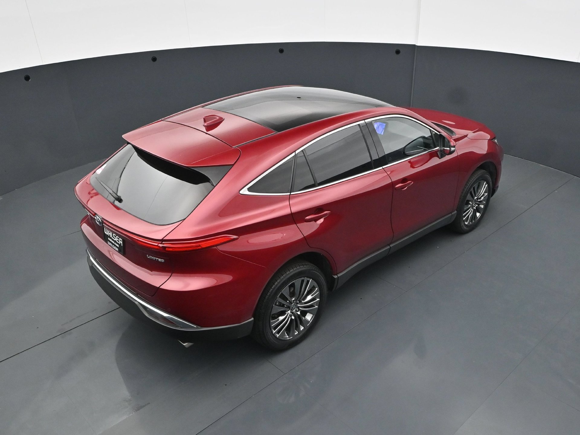 Used 2023 Toyota Venza Limited AWD/4WD image 39