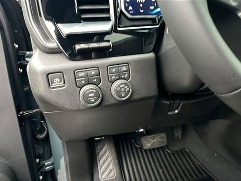 New 2026 Chevrolet Silverado 2500 LTZ w/ Trail Boss Package image 21