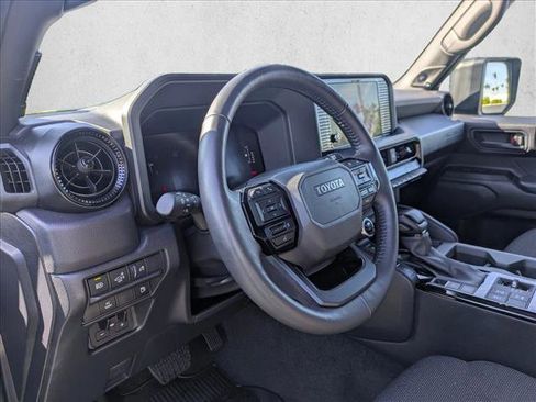 Used 2024 Toyota Land Cruiser 1958 image 10