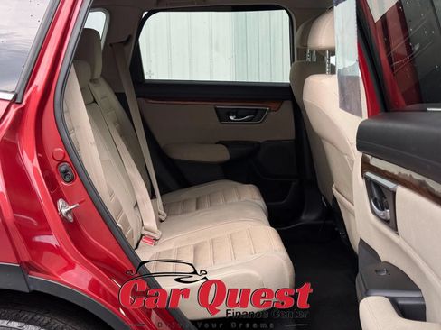 Used 2019 Honda CR-V EX image 13