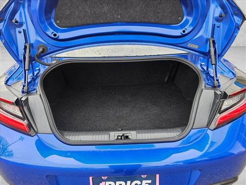 Used 2022 Subaru BRZ Limited image 12
