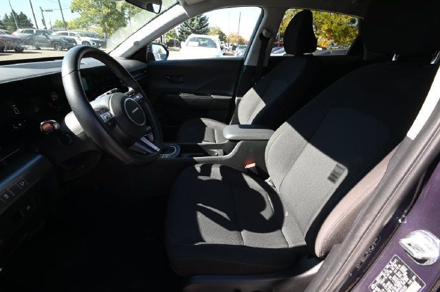 Used 2025 Hyundai Kona SEL AWD/4WD image 8