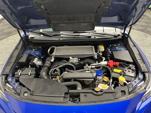 Used 2022 Subaru WRX Premium image 24