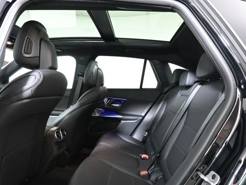 New 2026 Mercedes-Benz GLC 300 GLC 300 image 27