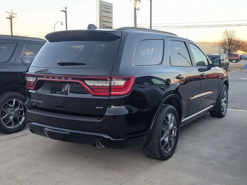 New 2026 Dodge Durango GT image 2