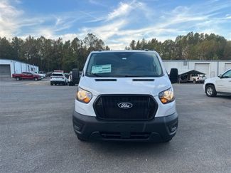 New 2026 Ford Transit 250 LOW ROOF video 2