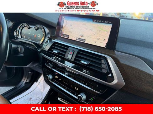 Used 2019 BMW X3 xDrive30i w/ Convenience Package image 18
