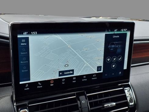 Used 2024 Lincoln Navigator L Reserve image 5