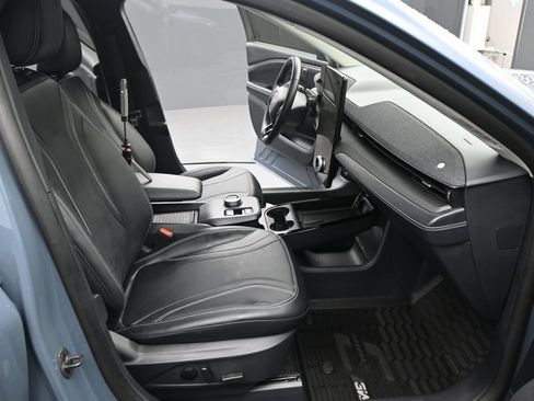 Certified 2024 Ford Mustang Mach-E Premium RWD image 5