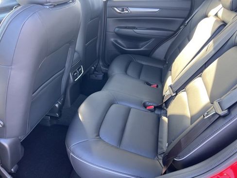 New 2025 MAZDA CX-5 AWD 2.5 S w/ Select Package image 23