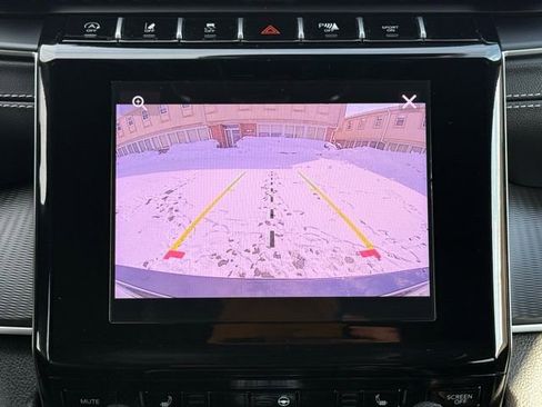 Certified 2024 Jeep Grand Cherokee L Altitude image 44