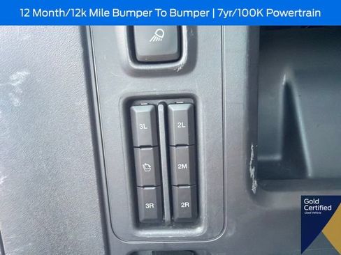 Used 2025 Ford Expedition Max Active AWD/4WD image 18