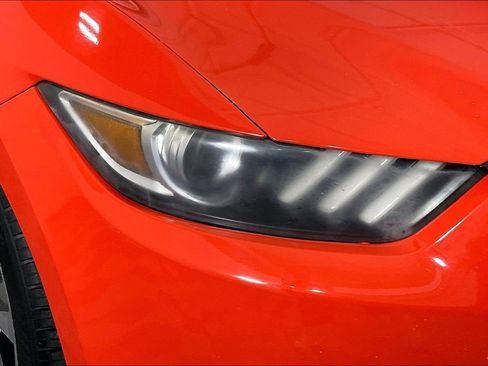 Used 2015 Ford Mustang Coupe w/ Equipment Group 051A RWD image 35