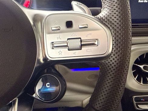 Certified 2024 Mercedes-Benz G 63 AMG G 63 AMG image 12