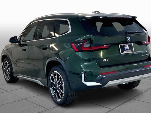 Used 2025 BMW X1 xDrive28i w/ Technology Package AWD/4WD image 12