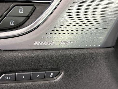 Used 2023 Cadillac XT5 Premium Luxury image 27