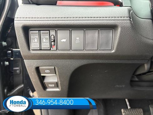 New 2026 Honda Odyssey Sport-L image 10