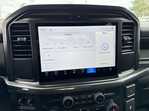 New 2026 Ford F150 STX image 25