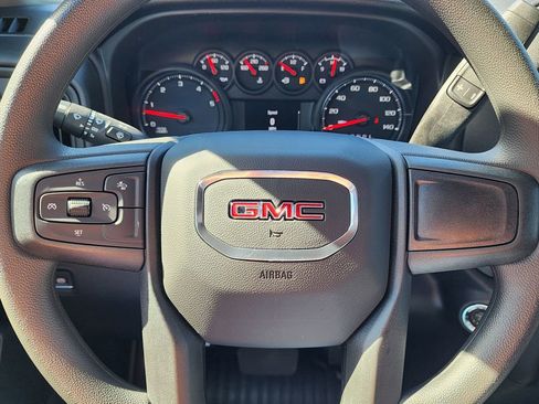 New 2026 GMC Sierra 2500 Pro w/ Max Trailering Package AWD/4WD image 21