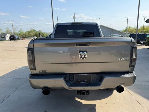 Used 2012 RAM 1500 Express w/ ST Popular Equipment Group image 8