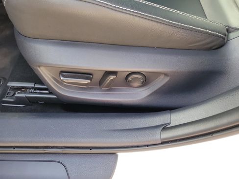 Certified 2025 Toyota Camry SE w/ Convenience Package FWD image 24