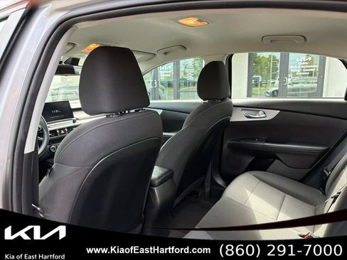 Used 2023 Kia Forte LXS FWD image 19