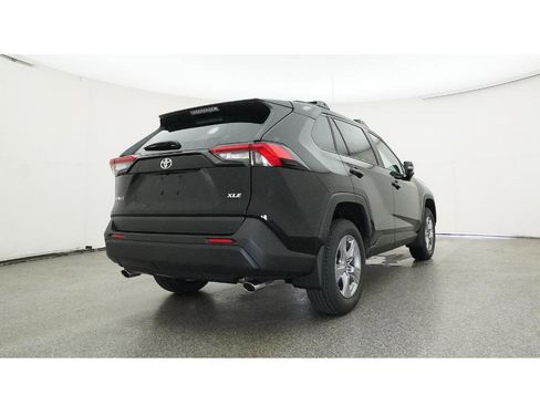 Certified 2025 Toyota RAV4 XLE image 24
