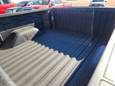 New 2026 Chevrolet Silverado 1500 RST w/ RST Select Package image 9