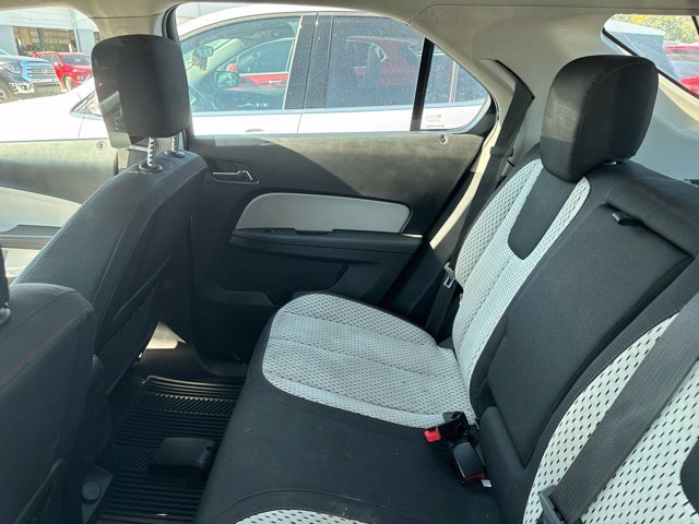 Used 2011 Chevrolet Equinox LS w/ LPO, Protection Package FWD image 12