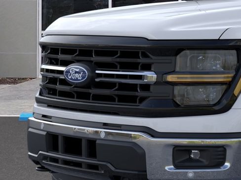 New 2026 Ford F150 XLT w/ Equipment Group 302A MID AWD/4WD image 17