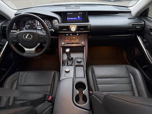 Used 2020 Lexus IS 300 w/ Accessory Package 2 RWD image 14