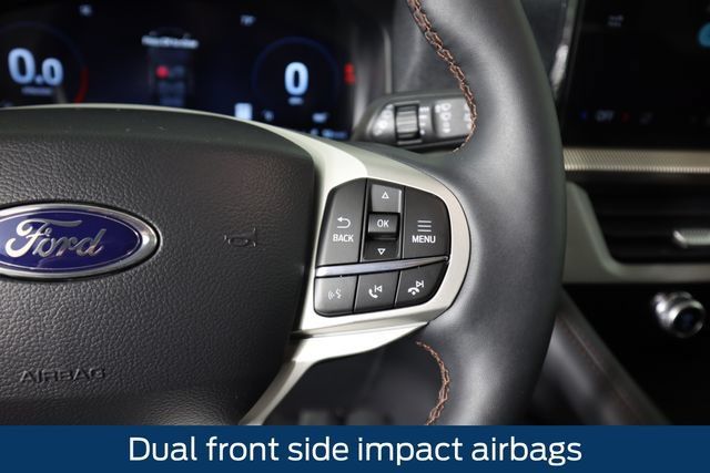 New 2026 Ford Explorer Active w/ Active Comfort Package AWD/4WD image 35