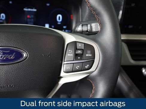 New 2026 Ford Explorer Active w/ Active Comfort Package AWD/4WD image 35