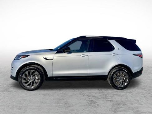 Certified 2024 Land Rover Discovery Dynamic SE image 8