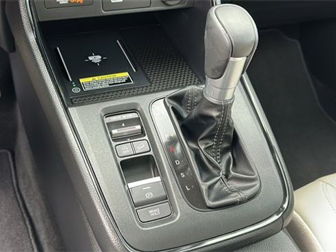 Used 2025 Honda CR-V EX-L image 21