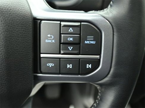Used 2024 Ford F150 Lariat image 14