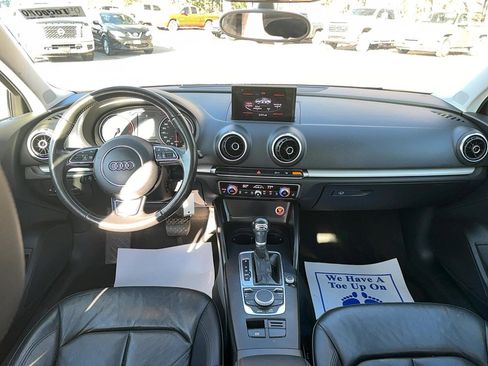 Used 2015 Audi A3 1.8T Premium w/ Cold Weather Package image 13