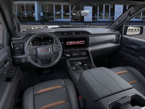 New 2026 GMC Sierra 1500 AT4 image 15