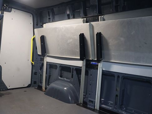 Used 2019 Mercedes-Benz Sprinter 144 image 13