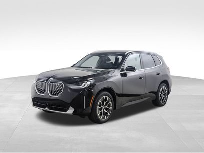 New 2026 BMW X3 xDrive30 w/ Convenience Package