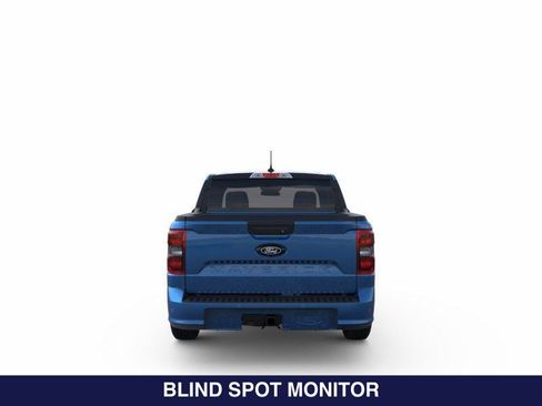 New 2025 Ford Maverick Lobo AWD/4WD image 4