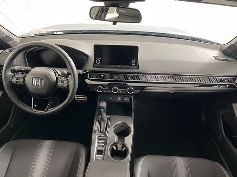 Certified 2024 Honda Civic Sport image 16